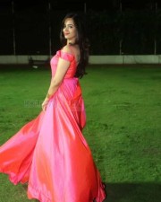 Beautiful poojitha photos