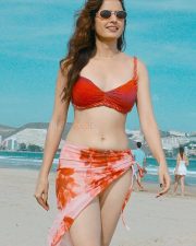 Bhartha Mahasayulaku Wignyapthi Heroine Ashika Ranganath Red Bikini Photos 02 Bhartha Mahasayulaku Wignyapthi Heroine Ashika Ranganath Red Bikini Photos 02