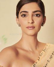Blind Movie Actress Sonam Kapoor Photoshoot Pictures