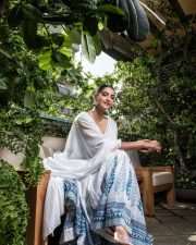 Blind Movie Actress Sonam Kapoor Photoshoot Pictures