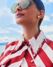 Blind Movie Heroine Sonam Kapoor Photos 02