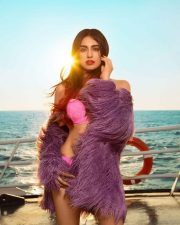 Bollywood Actress Adah Sharma New Photoshoot Stills 02