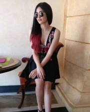 Bollywood Actress Adah Sharma Sexy Pics