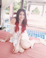 Bollywood Actress Adah Sharma Sexy Pics