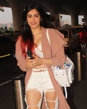 Bollywood Actress Adah Sharma Sexy Pics
