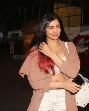 Bollywood Actress Adah Sharma Sexy Pics