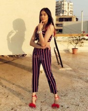 Bollywood Babe Adah Sharma Photos