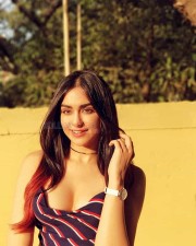 Bollywood Babe Adah Sharma Photos