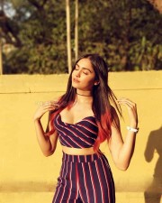 Bollywood Babe Adah Sharma Photos