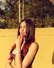 Bollywood Babe Adah Sharma Photos