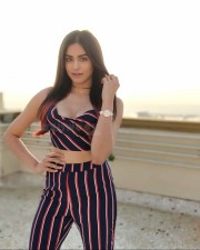 Bollywood Babe Adah Sharma Photos