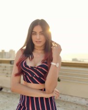 Bollywood Babe Adah Sharma Photos