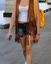 Bollywood Beauty Adah Sharma Sexy Photos