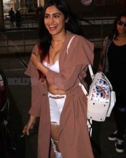 Bollywood Hottie Adah Sharma Cleavage Photos