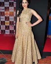 Bollywood Model Actress Adah Sharma Stills