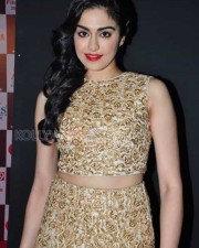 Bollywood Model Actress Adah Sharma Stills