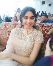 Bollywood Sexy Babe Adah Sharma Photos