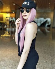 Bollywood Sexy Babe Adah Sharma Photos