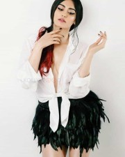 Bollywood Sexy Babe Adah Sharma Photos