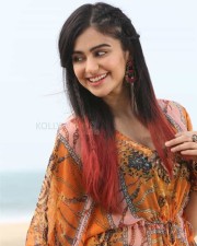 Charlie Chaplin  Movie Heroine Adah Sharma Pictures