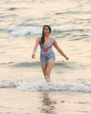 Charlie Chaplin  Movie Heroine Adah Sharma Pictures