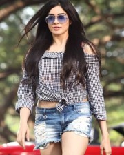 Charlie Chaplin  Movie Heroine Adah Sharma Pictures