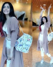 Commando  Actress Adah Sharma Sexy Photos