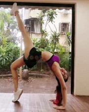 Commando  Actress Adah Sharma Sexy Photos