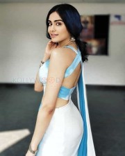 Commando  Actress Adah Sharma Sexy Photos