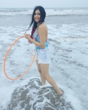 Commando  Actress Adah Sharma Sexy Photos