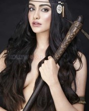 Commando  Actress Adah Sharma Sexy Photos