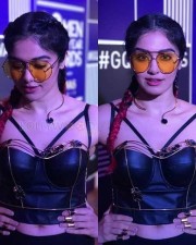 Commando  Actress Adah Sharma Sexy Photos