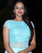 Darsakudu Heroine Poojitha Pictures