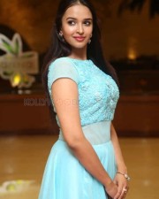 Darsakudu Heroine Poojitha Pictures