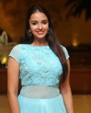 Darsakudu Heroine Poojitha Pictures