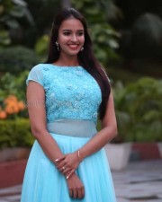 Darsakudu Heroine Poojitha Pictures