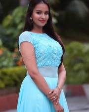 Darsakudu Heroine Poojitha Pictures