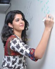 Deeksha Seth Cute Pics