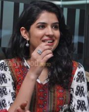 Deeksha Seth Cute Pics