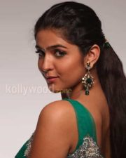 Deeksha Seth Latest Photoshoot Gallery