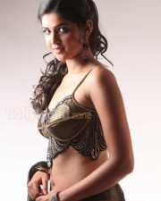 Deeksha Seth Latest Photoshoot Gallery