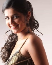 Deeksha Seth Latest Photoshoot Gallery