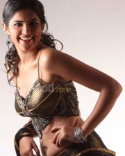 Deeksha Seth Latest Photoshoot Gallery