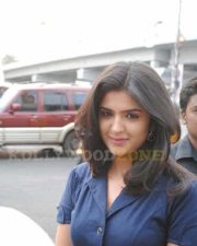 Deeksha Seth Latest Pictures