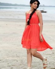 Deeksha Seth Rajapattai Photos