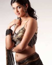 Deeksha Seth Rowdi Raja Movie Spicy Sexy Photos