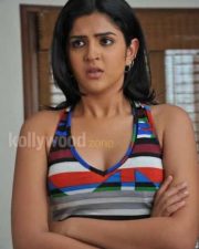 Deeksha Seth Rowdi Raja Movie Spicy Sexy Photos