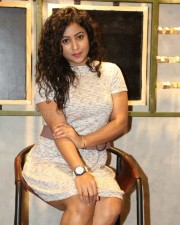Deepu Naidu At Celeb Konnect Pub Launch Event Photos