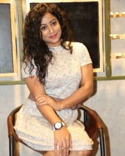 Deepu Naidu At Celeb Konnect Pub Launch Event Photos