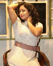 Deepu Naidu At Celeb Konnect Pub Launch Event Photos